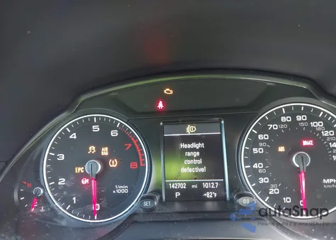 2014 Audi Q5 2.0T Premium из США, поврежденный, VIN WA1LFAFP6EA032744